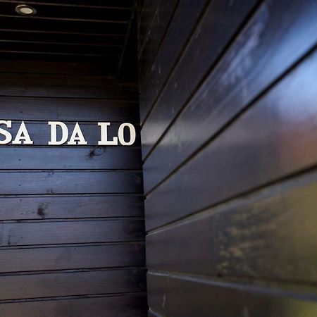 Casa Da Lo Villa Viana do Castelo Eksteriør billede